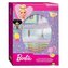 Barbie - Pieczątki 4szt