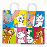 Dárková taška Disney různé rozměry 360 x 120 x 460 mm