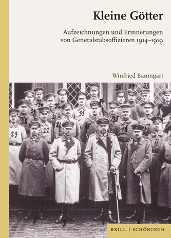 "Kleine Götter" im Großen Hauptquartier