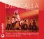 Djingalla. Tl.4, 1 Audio-CD