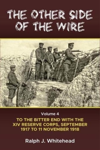 The Other Side of the Wire Volume 4