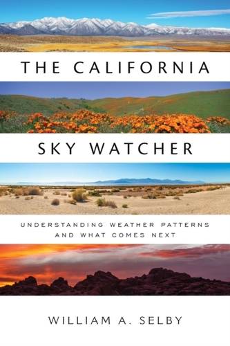 The California Sky Watcher