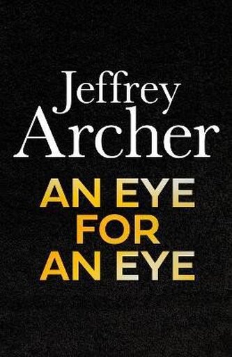 An Eye for an Eye William Warwick 7)