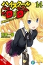 High School DxD, Vol. 14 (light novel)