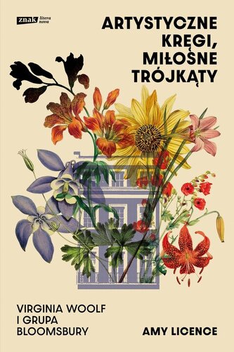 Artystyczne kręgi, miłosne trójkąty.