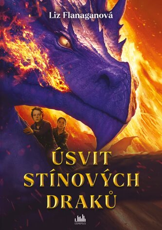 Úsvit stínových draků Úsvit stínových draků