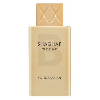 Swiss Arabian Shaghaf Oud Elixir parfémovaná voda unisex 75 ml