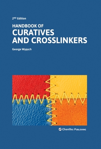 Handbook of Curatives and Crosslinkers