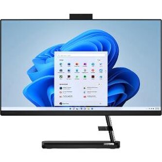 PC sestava s monitorem LENOVO IdeaCentre AIO 3 F0GH01B4CK