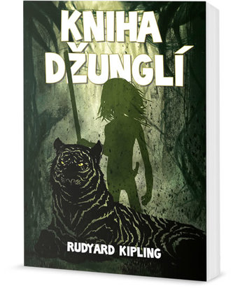 Kniha džunglí