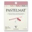 Blok Clairefontaine Pastelmat No.7 24 x 30 cm, 12 listů, 360 g