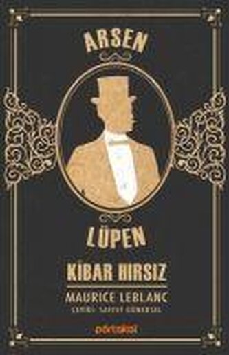 Kibar Hirsiz - Arsen Lüpen