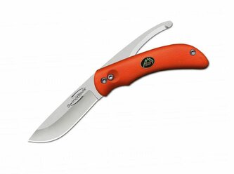 02OE004 Outdoor Edge Swingblade Orange
