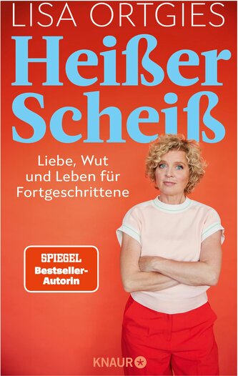 Heißer Scheiß