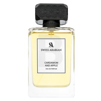 Swiss Arabian Cardamom and Apple parfémovaná voda pro muže 100 ml