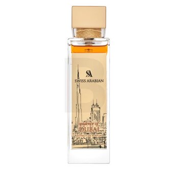 Swiss Arabian Opulence Of Dubai parfémovaná voda unisex 100 ml