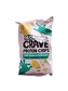 Best Body nutrition - The organic Crave protein chips 75 g bag - sweet chilli