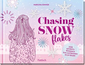 Chasing Snowflakes