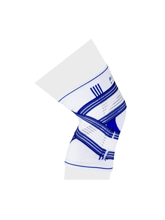 Power System - Bandáž na koleno Knee support PRO 6008 - velikost S/M