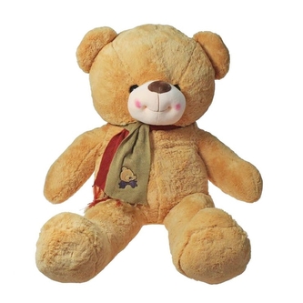 MEGA Medvěd Fero 3 barvy