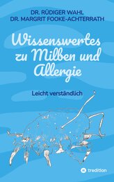 Wissenswertes zu Milben und Allergie