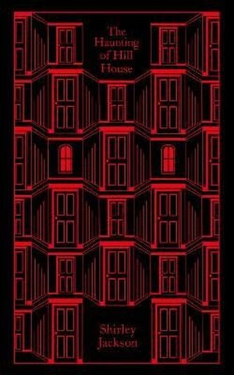 The Haunting of Hill House