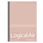 Notes B5 linia Logical AIR A