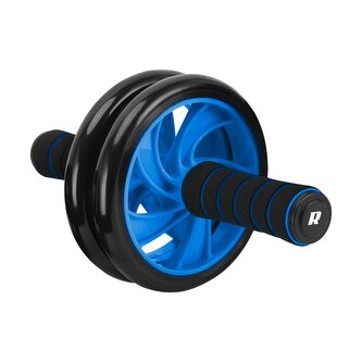 Posilovací kolečko REBEL ACTIVE RBA-3061 AB Wheel AB-2