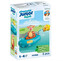 Figurka Junior Disney 71704 Tygrys i wycieczka pontonem