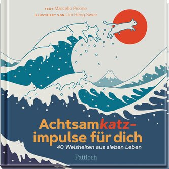 Achtsamkatzimpulse für dich