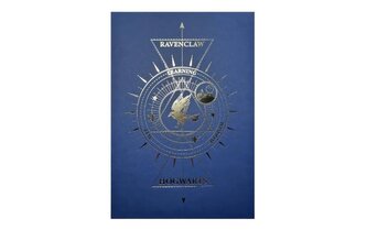 Harry Potter Plakát - Havraspár