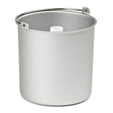 Náhradní nádoba G3Ferrari, G20045, náhradní, pro výrobník zmrzliny G20035, kapacita 1,5 L