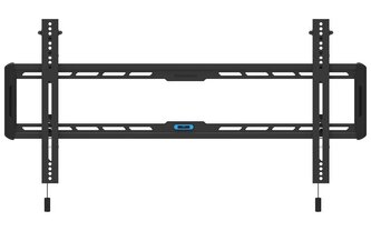 Neomounts  WL35-550BL18/Držák displeje/na stěnu/43-86"/sklopný/VESA 800X400/nosn. 70kg/černý