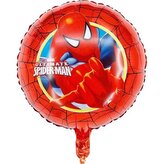 Fóliový balónek Spiderman 46cm - Cakesicq