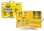 Zestaw artystyczny w walizce Kaczka żółta 84el