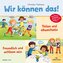 Wir können das! 2: Fehler machen und zugeben & Gewinnen und verlieren