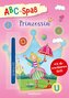 ABC-Spaß - Prinzessin