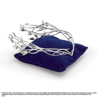 Hobit Replika - Čelenka Galadriel