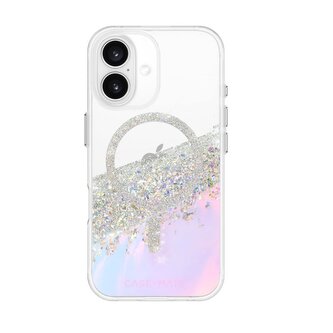 Case-Mate Karat - Holographic, magsafe - iPhone 16