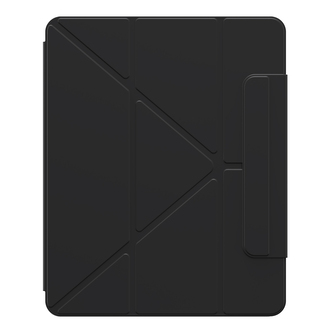 Baseus Safattach Y-type etui magnetyczne/stojące do iPad Pro 11" (2018/2020/2021) / iPad Air4/5 10.9" szary