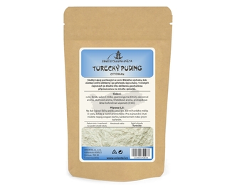 Turecký puding Ottoman 100 g
