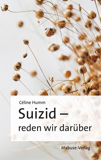 Suizid - Reden wir darüber