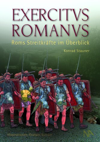 EXERCITVS ROMANVS