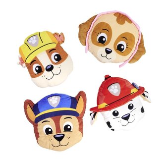 Polštář Paw Patrol 30cm 1 kus