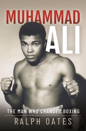 Muhammad Ali