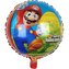 Fóliový balónek Mario 46cm - Cakesicq