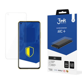 Folia 3mk ARC+ na Xiaomi Mi 11 Ultra 5G