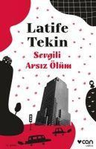 Sevgili Arsiz Ölüm