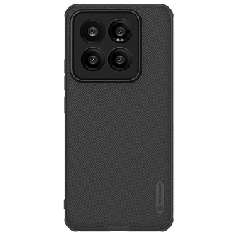 Etui Nillkin Super Frosted Shield Pro Magnetic Case na Xiaomi 14 Pro - czarne