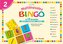 Multilinguales BINGO in 13 Sprachen (Nr.2)